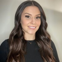 Paige MacDonald