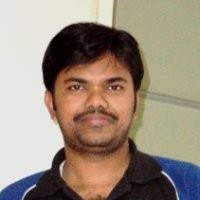 Niladri Datta