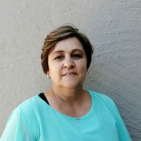 Suzette Thysse