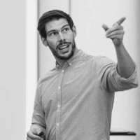 Nikolas Vogt