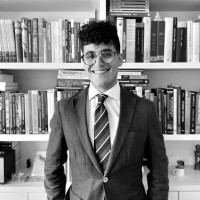 Pablo Paniagua Prieto, Ph.D.