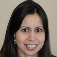 Linda Hernandez