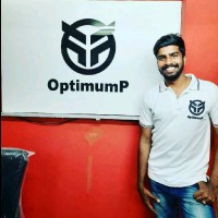 Rahul Mandugula