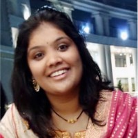 Komal Bhakare