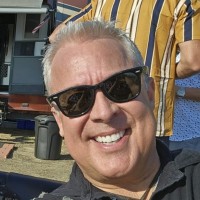 Chris Johnsen