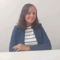 Fabricia Da Conceição Agapito