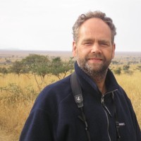 Mike Rands