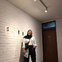 Widya Melati Agustina