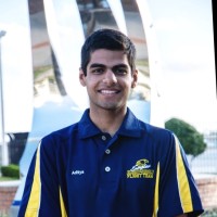 Aditya Mody