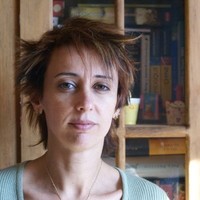 Ana Maria Martinez Sanchez