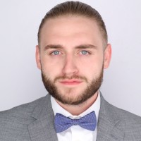 Jacob Adams