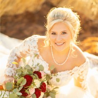 Savanna Harrison,MBA
