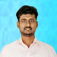 Purushothaman Balakrishnan