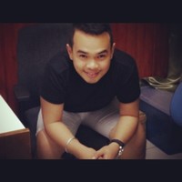 Frederick Tizon