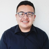 Daniel Gerardo Vazquez Tecla