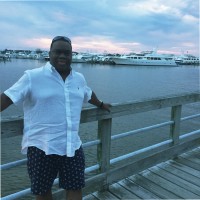 Keith Hamilton