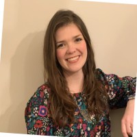 Charlotte Warner-Tedaldi