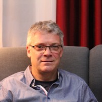 Denis Lessard