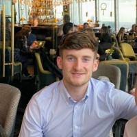Olly Punnett