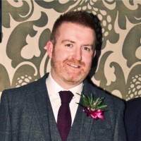 Gerald O'Neill