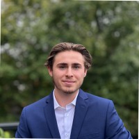 Luke Robertson