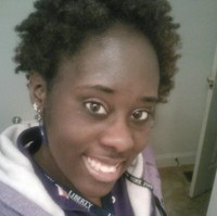 Prisca Small