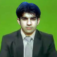 Muhammad Ali Rizwan