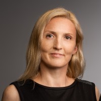 Olga Pryce