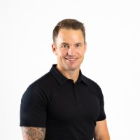 Josh Kersten