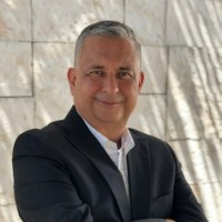 Jorge Mariott