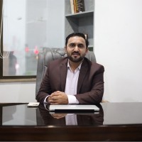 ABBAS (Saghir Abbas) (Ph.D.)