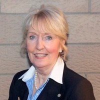 Kate Caithness Cbe