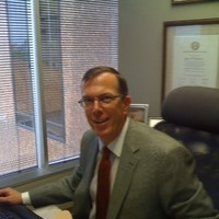 Gary Stephens