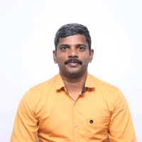 Vasanth David Benaya Manickam