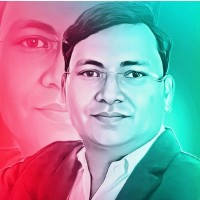 S K Dwivedi