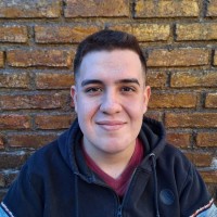Matias Quiroga