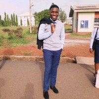 Francis Okafor