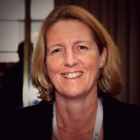 Ellen Wailly