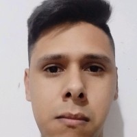 Kalber Alberto Torrealba Palencia