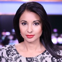 Sonia Sunger