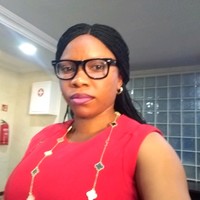 Mary Olubunmi Oke