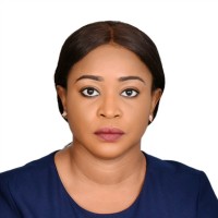 Joyce Damilola Owolabi-Esho