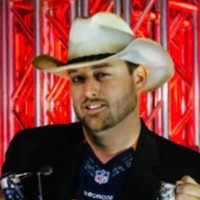 Brandon Hawkes