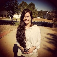 Lauren Wilkie
