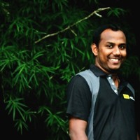 Arunkumar V K