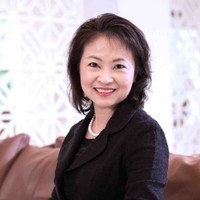 Cindy Koh