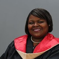 Loretta Warren