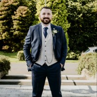 Gary Cregan