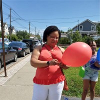 Donna Mapp
