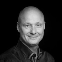 Jonas J. Jacobsen